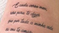 Tattoo