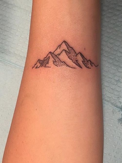 Tattoo image
