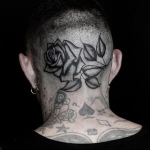 Female tattoo artist spotlight. Cool tattoo by Tatyanna Soares Savage #TatyannaSavage #femaletattooartists #tattoodoapp #ladytattooartist #femaletattooist #ladytattooist #cooltattoos #awesometattoos #besttattoos
