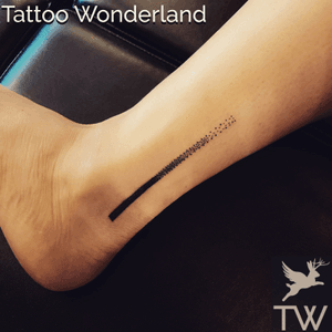 #fadedlines @brooklyntattooartist @tattoowonderland #youbelongattattoowonderland #tattoowonderland #brooklyn #brooklyntattooshop #bensonhurst #midwood #gravesend #newyork #newyorkcity #nyc #tattooshop #tattoostudio #tattooparlor #tattooparlour #customtattoo #brooklyntattooartist #tattoo #tattoos #fadedline 