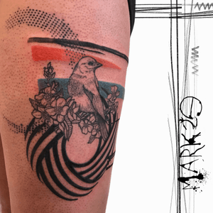 #mark29#abstract#abstracttattoo#graphic#graphictattoo#geometric#geometrictattoo