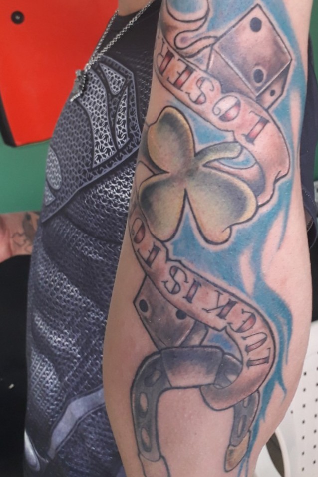losers' in Tattoos • Search in +1.3M Tattoos Now • Tattoodo