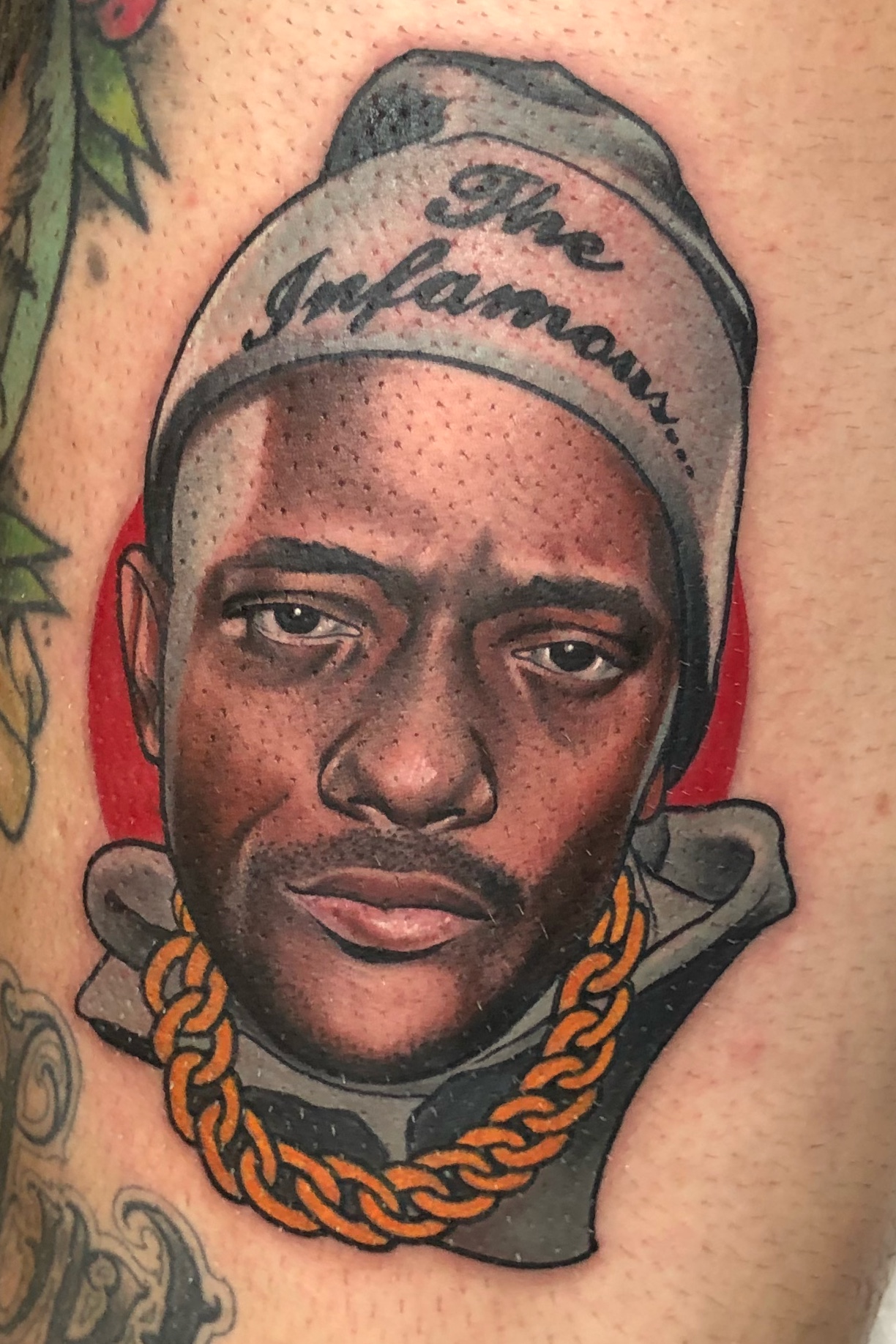Infamous Ink Tattoo Studio - Tattoo Shop in Matthews
