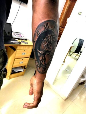 Beni Art tatuagens e piercingsÁfrica Angola Luanda933602532 