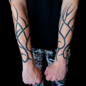 Tattoo by Anelo Tatuajes