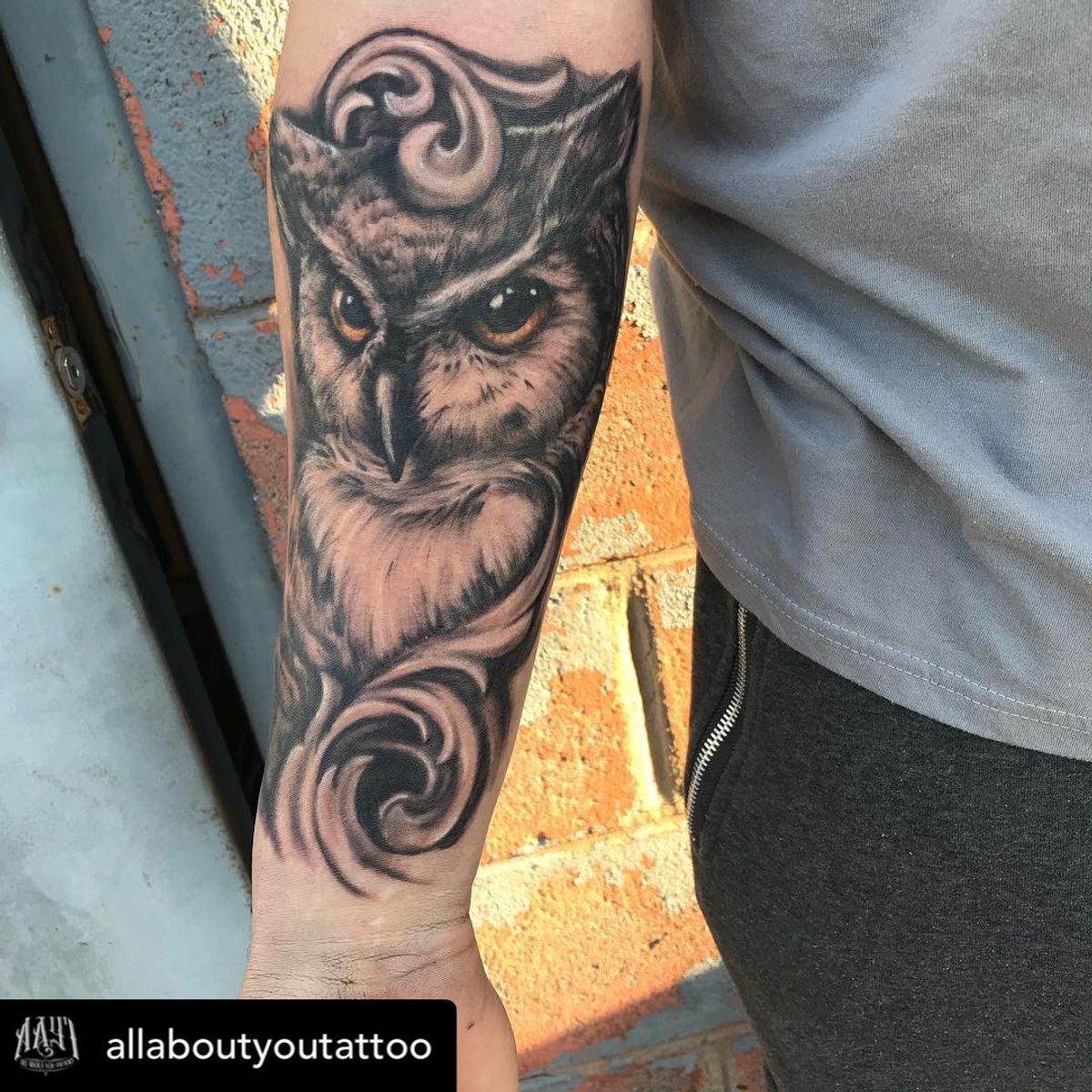 Tattoo Uploaded By Black Mamba Tattoodo Tattoo uploaded by black mamba tattoodo
