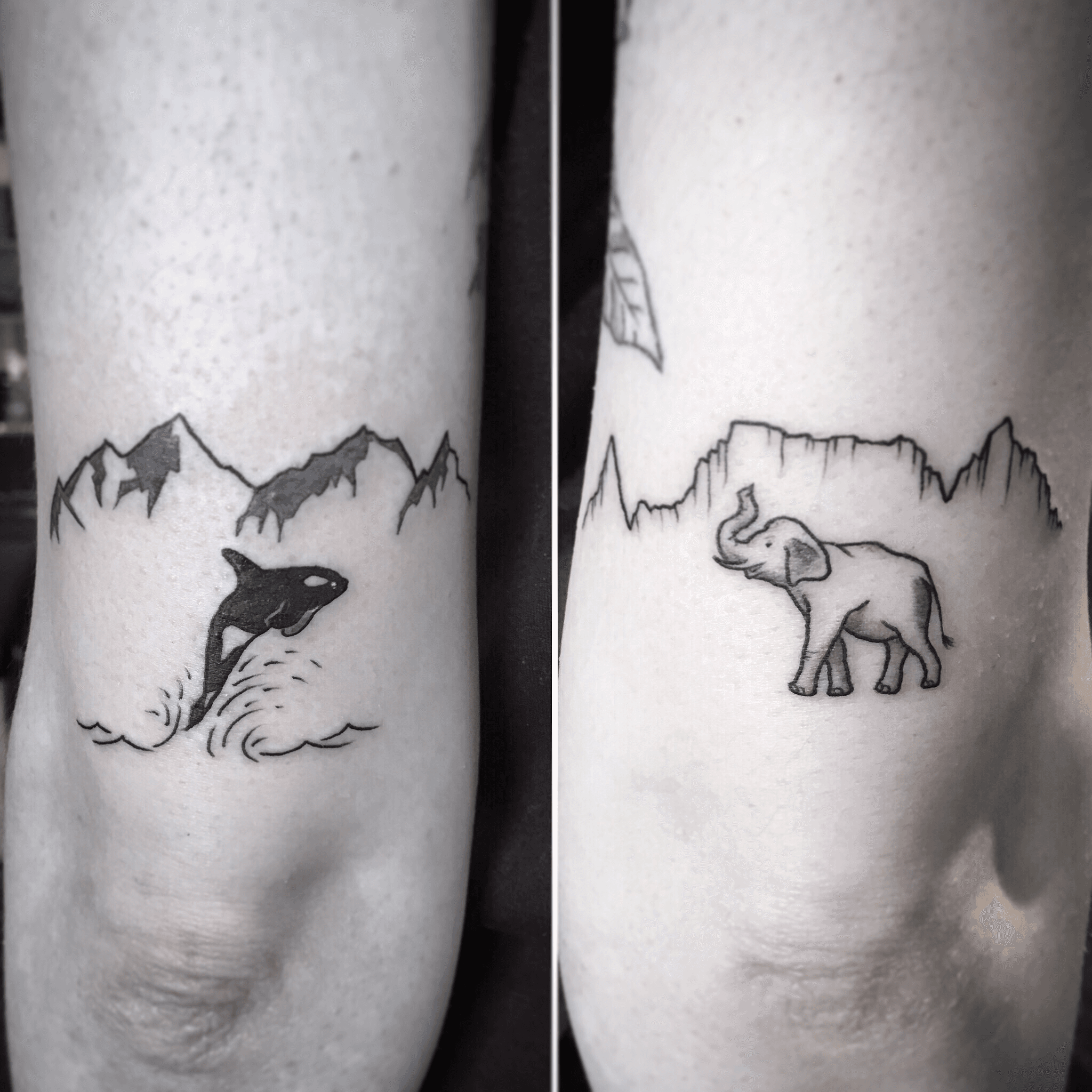 Tania  Tattoo Artist  Alchemist tanvandenbroek  Instagram photos  and videos