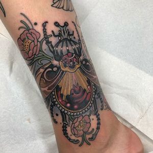 Female tattoo artist spotlight. Cool tattoo by Jody Dawber #JodyDawber #femaletattooartists #tattoodoapp #ladytattooartist #femaletattooist #ladytattooist #cooltattoos #awesometattoos #besttattoos