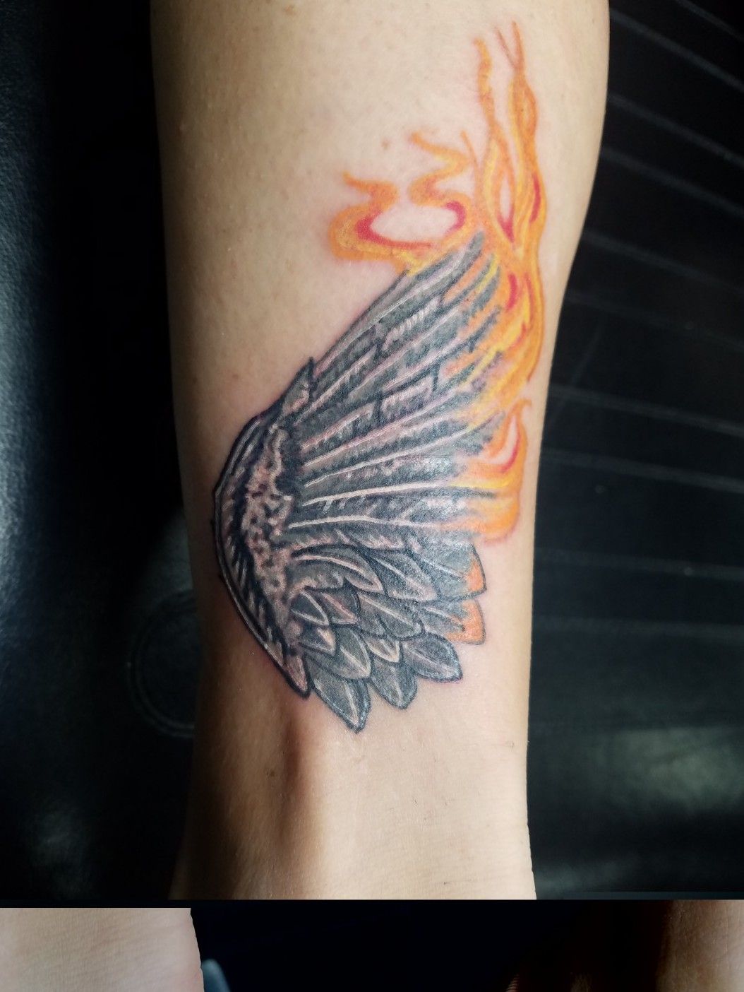 Phoenix Tattoo Images  Free Download on Freepik