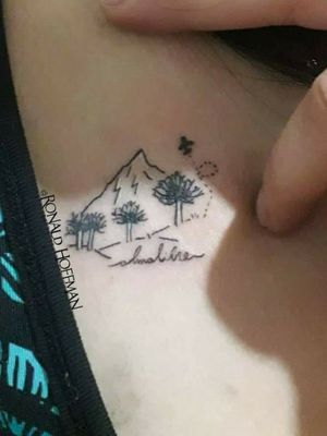 Tattoo by RHstudio