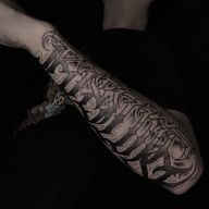 Tattoo