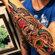 Tattoo