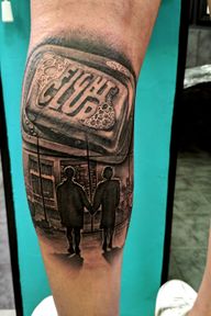 Tattoo