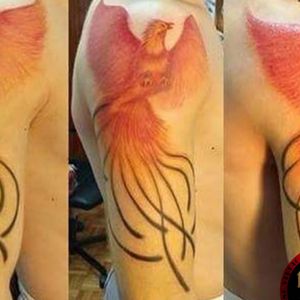 Tattoo by Angel Bites Tattoo & Piercing