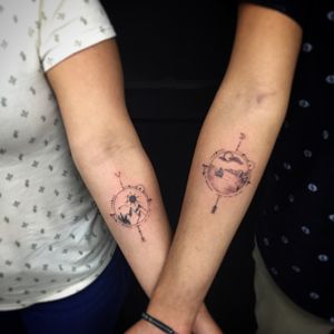 Tattoo by inkfabrika