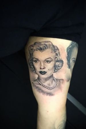 Tattoo by inkfabrika