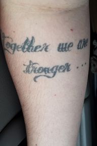 Tattoo