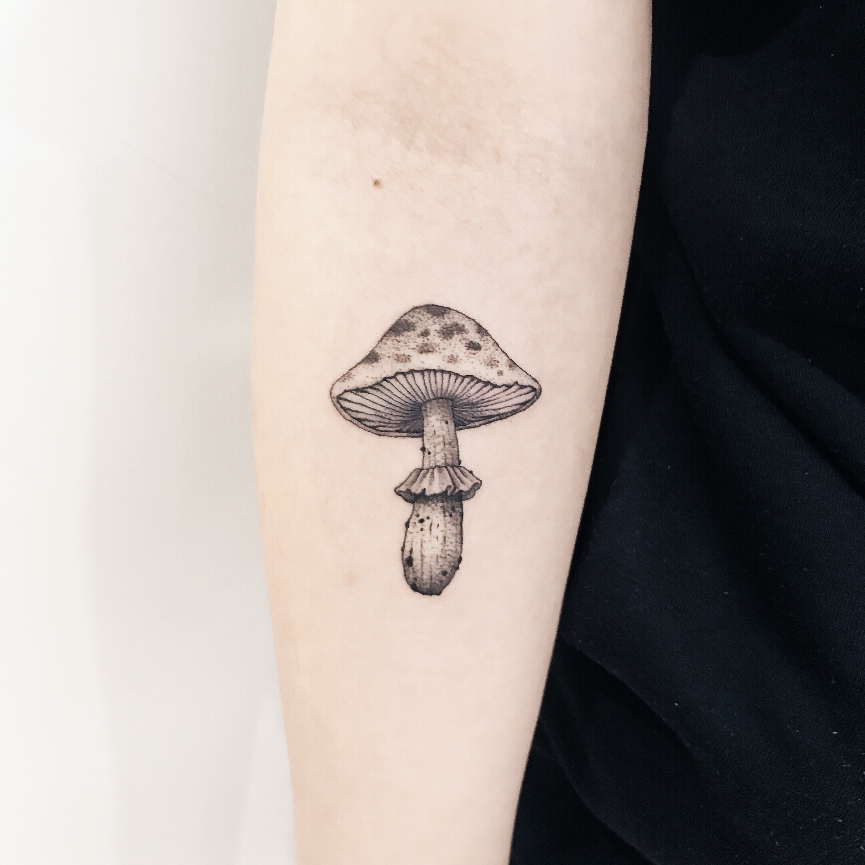 Update 93 about minimalist psychedelic tattoo latest  indaotaonec