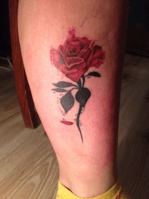 Tattoo by tattoo.point