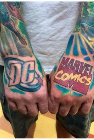 Tattoo