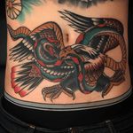 #traditionaltattoo #traditional #vancouvertattoo #vancouver