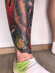Tattoo