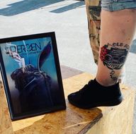 Tattoo