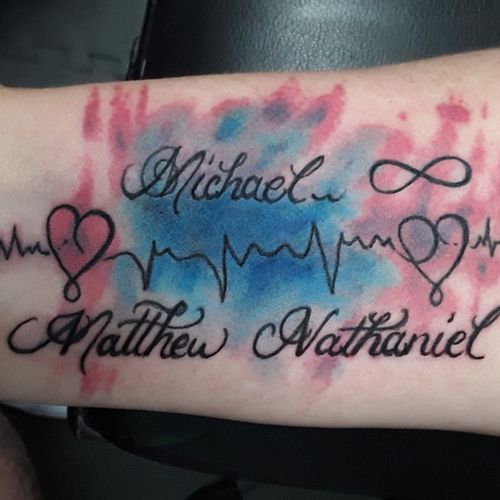 Tattoo image