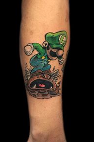 Tattoo