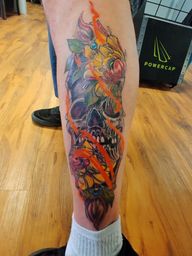 Tattoo