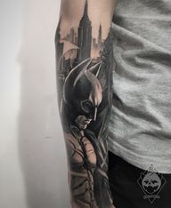 Tattoo