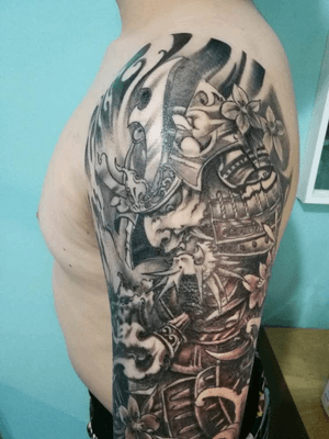 Tattoo by R TATTOO