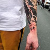 Tattoo