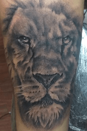 Tattoo by inkredible tattoo studio