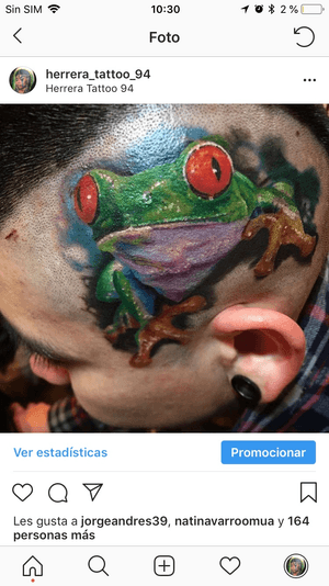 Tattoo by monk studio