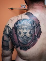 Tattoo