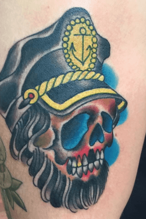 Tattoo by inkredible tattoo studio