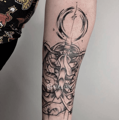 #darkartists #polandtattoos #sketchtattoo #blxckinktattoos #wowtattoo #black #darkartists #chorzow #katowice #tattoo #blacktattooart #blackworkers #blackartist #blxck #blxckwork #onlyblackink #onlythedarkest #iblackwork #blacktattooart #thedarkestwork