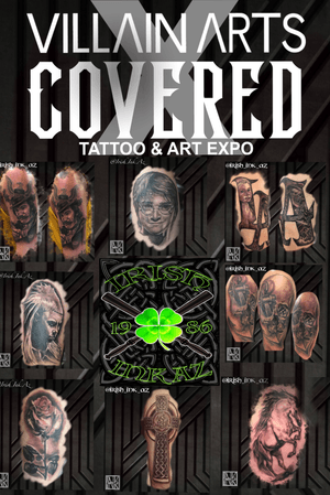 Cant wait for this toronto cananda tattoo Convention if there is anyone out these looking to book txt or mag me 6029199141 