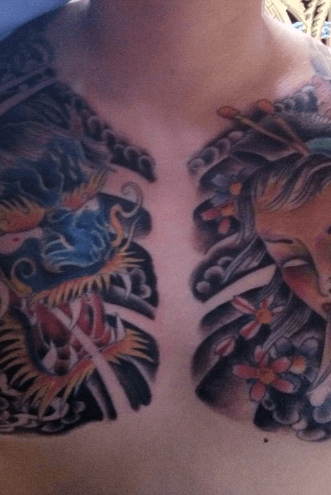 INKredible Tattoo studio inkredibletattoomadurai  Instagram photos  and videos