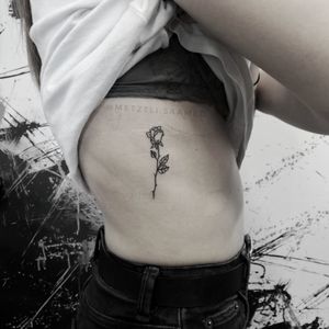 Tattoo uploaded by Magdalena | Metztli Saamed • #tattoo #blacktattoo # ...