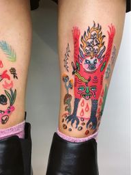 Tattoo