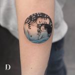 Tattoo