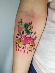 Tattoo