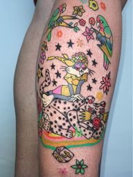 Tattoo