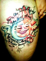 Tattoo