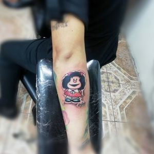 Tattoo by New Tattoo Studio