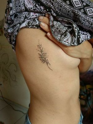 Tattoo by maracanau