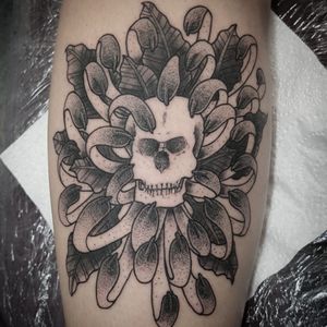 Tattoo by Tattoos by Allen Mertsock