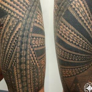 Tattoo by Primitive Tattoo